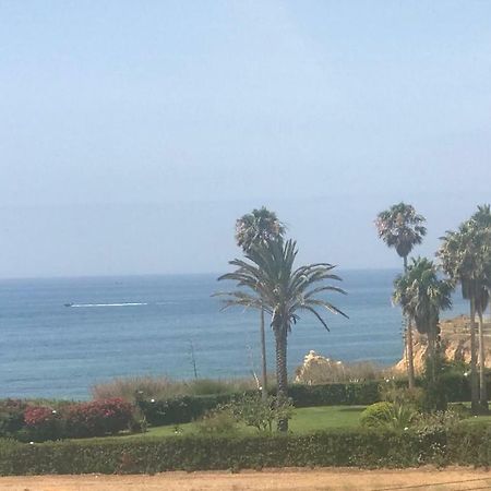 Ferienwohnung Torre Mar Armação de Pêra Exterior foto