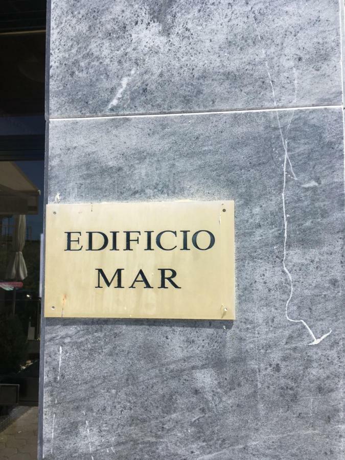Ferienwohnung Torre Mar Armação de Pêra Exterior foto
