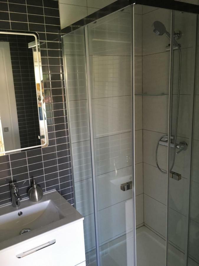 Ferienwohnung Torre Mar Armação de Pêra Exterior foto