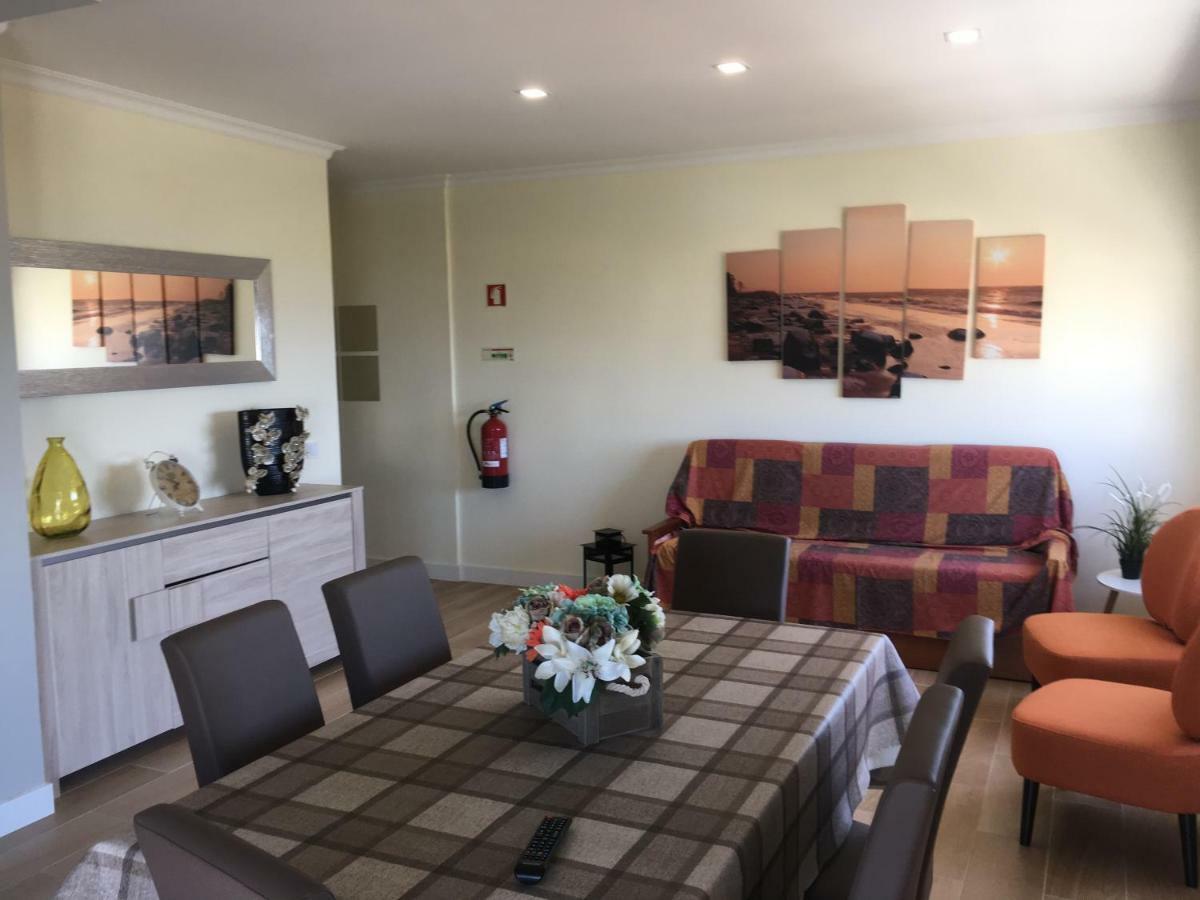 Ferienwohnung Torre Mar Armação de Pêra Exterior foto