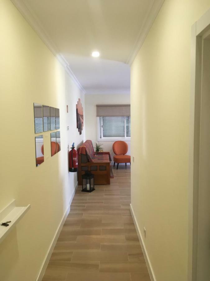 Ferienwohnung Torre Mar Armação de Pêra Exterior foto
