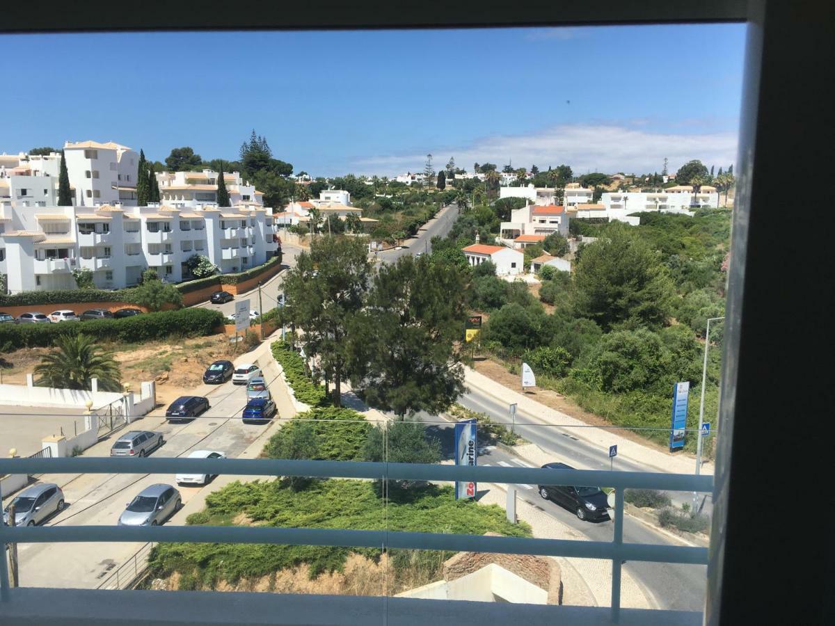 Ferienwohnung Torre Mar Armação de Pêra Exterior foto