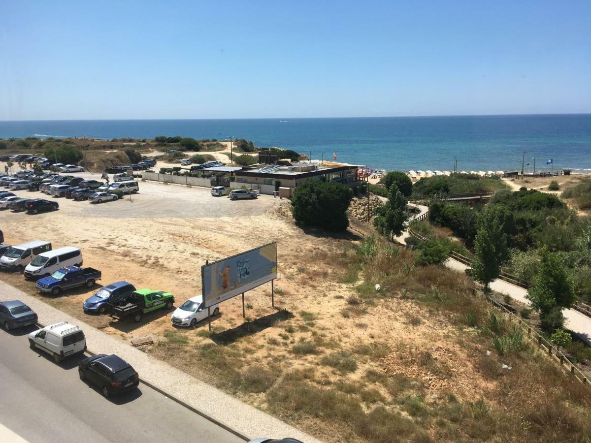 Ferienwohnung Torre Mar Armação de Pêra Exterior foto