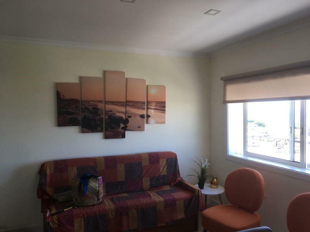 Ferienwohnung Torre Mar Armação de Pêra Exterior foto