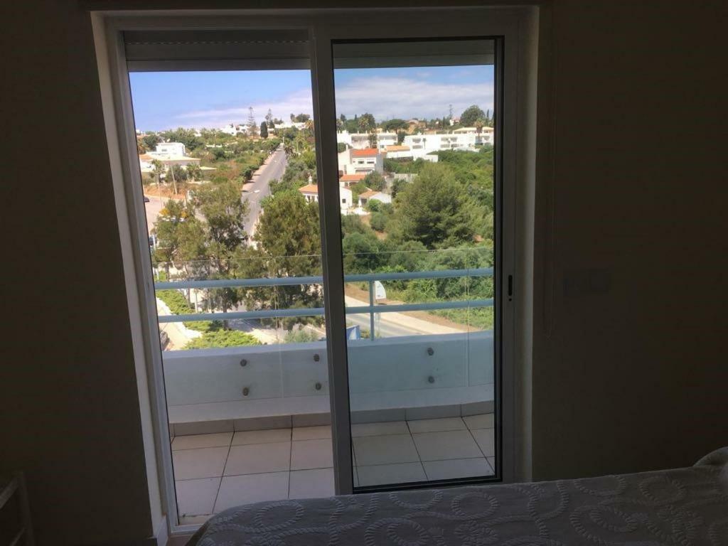 Ferienwohnung Torre Mar Armação de Pêra Exterior foto