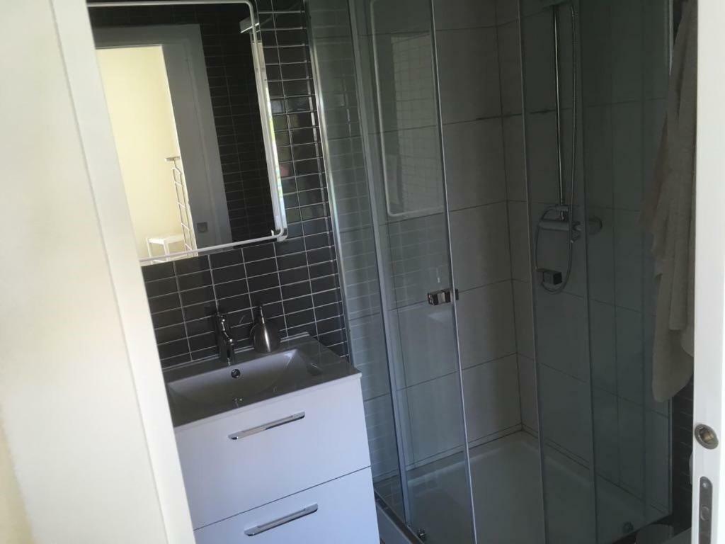 Ferienwohnung Torre Mar Armação de Pêra Exterior foto