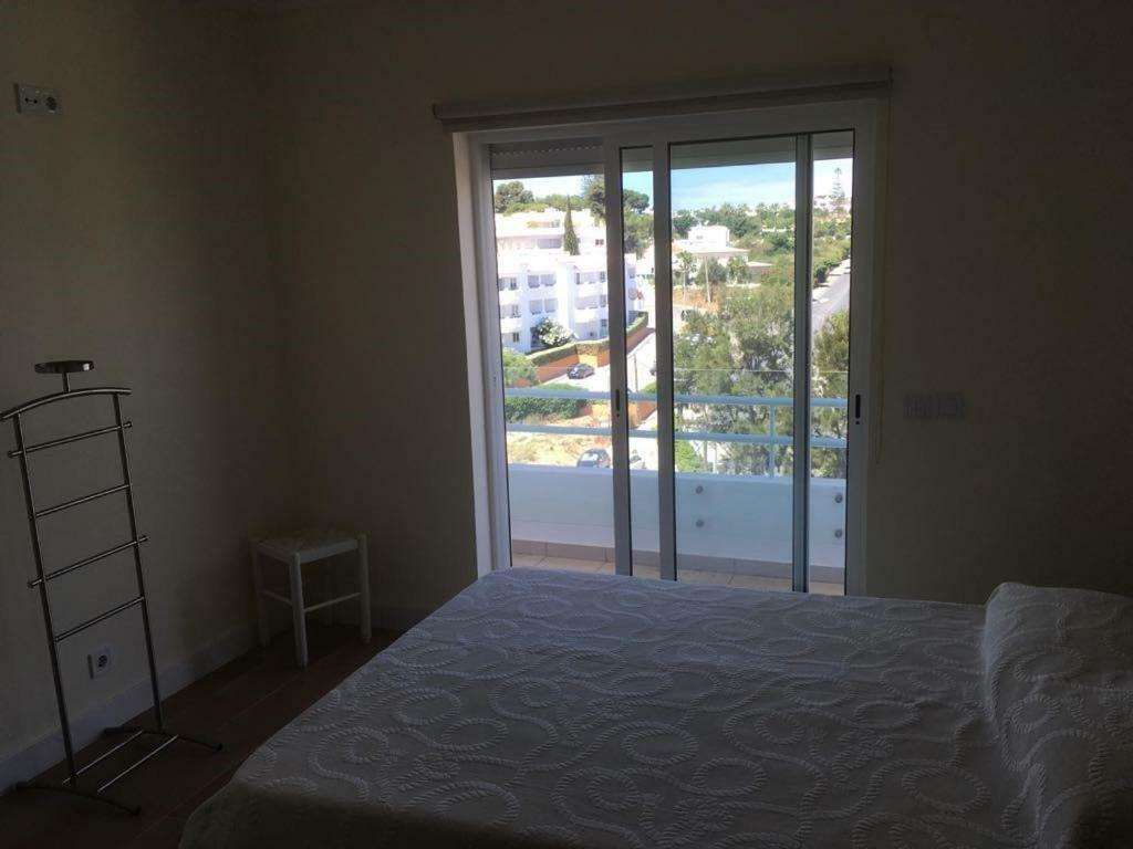 Ferienwohnung Torre Mar Armação de Pêra Exterior foto