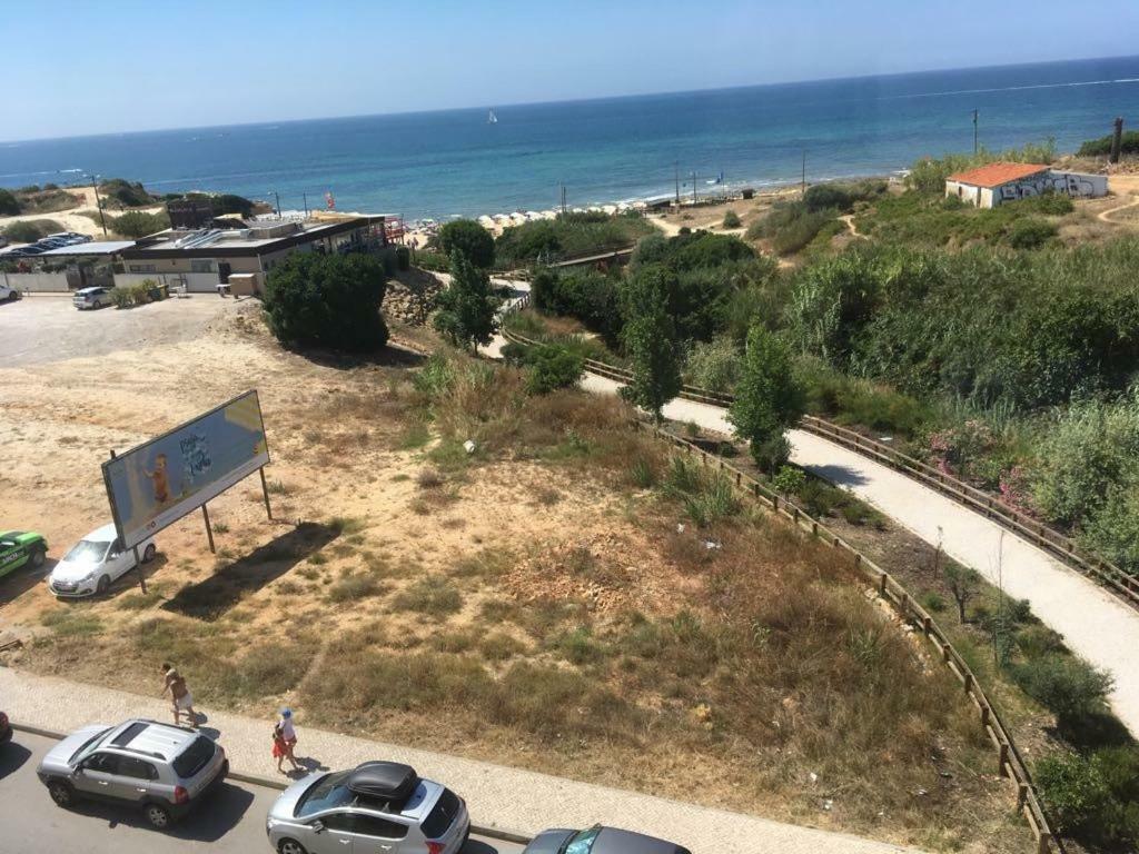Ferienwohnung Torre Mar Armação de Pêra Exterior foto